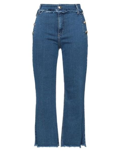  Liu •jo - Partes De Abajo - Pantalones Vaqueros - On Yoox.com 