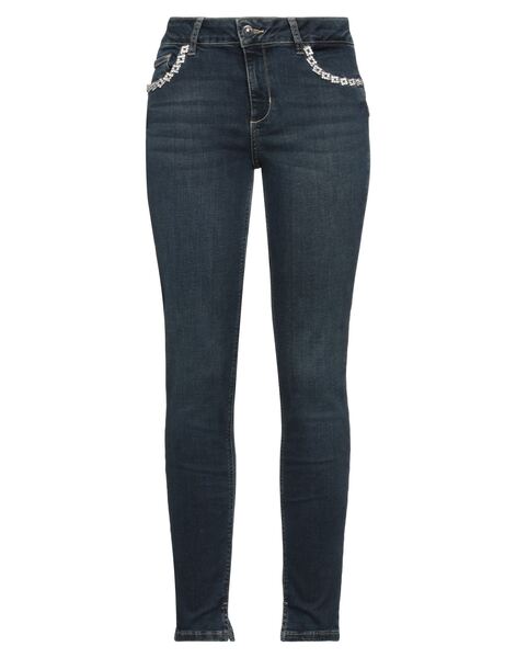  Liu •jo - Partes De Abajo - Pantalones Vaqueros - On Yoox.com 