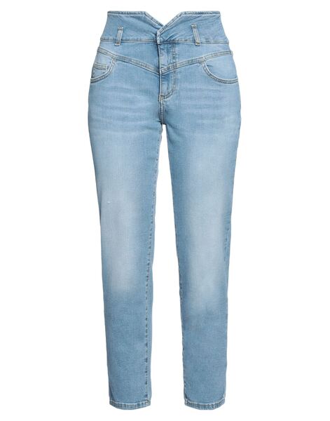 Liu •jo - Partes De Abajo - Pantalones Vaqueros - On Yoox.com 