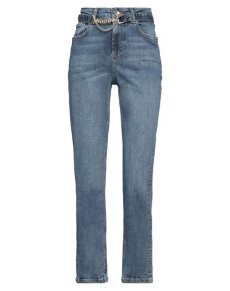  Liu •jo - Partes De Abajo - Pantalones Vaqueros - On Yoox.com 
