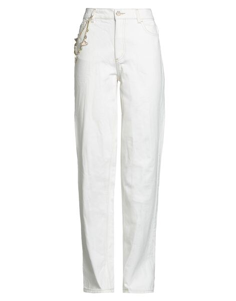  Liu •jo - Partes De Abajo - Pantalones Vaqueros - On Yoox.com 