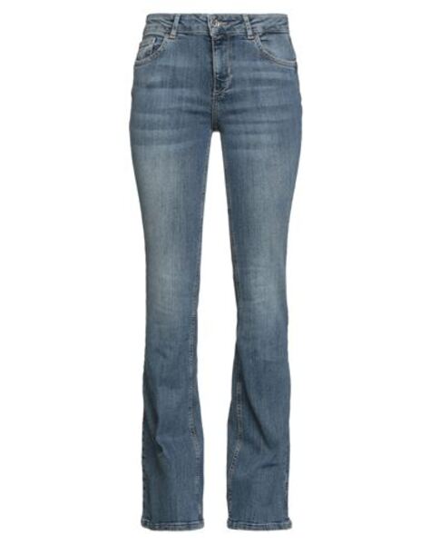 Liu •jo - Partes De Abajo - Pantalones Vaqueros - On Yoox.com 