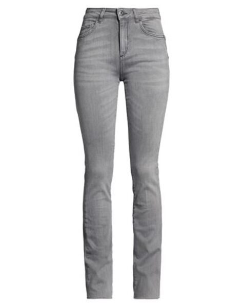  Liu •jo - Partes De Abajo - Pantalones Vaqueros - On Yoox.com 