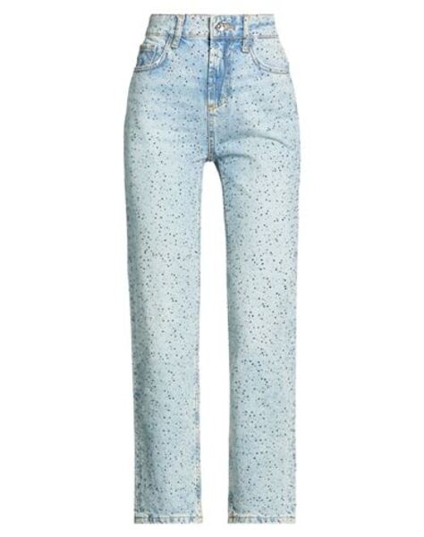  Liu •jo - Partes De Abajo - Pantalones Vaqueros - On Yoox.com 