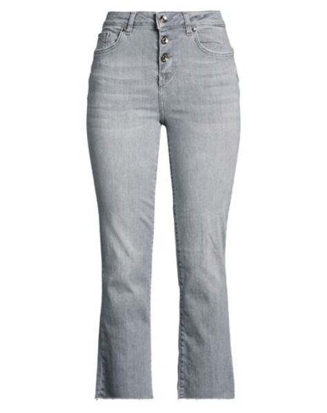  Liu •jo - Partes De Abajo - Pantalones Vaqueros - On Yoox.com 