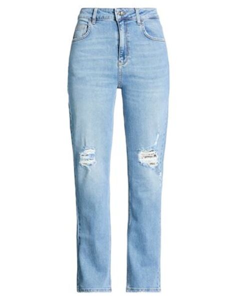  Liu •jo - Partes De Abajo - Pantalones Vaqueros - On Yoox.com 