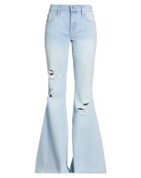  Liu •jo - Partes De Abajo - Pantalones Vaqueros - On Yoox.com 