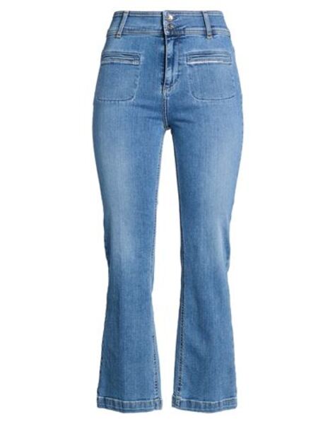  Liu •jo - Partes De Abajo - Pantalones Vaqueros - On Yoox.com 