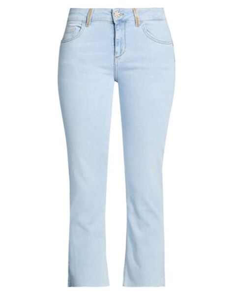  Liu •jo - Partes De Abajo - Pantalones Vaqueros - On Yoox.com 