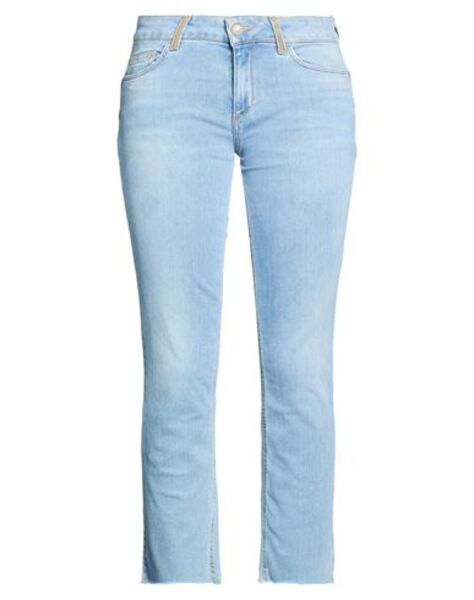  Liu •jo - Partes De Abajo - Pantalones Vaqueros - On Yoox.com 