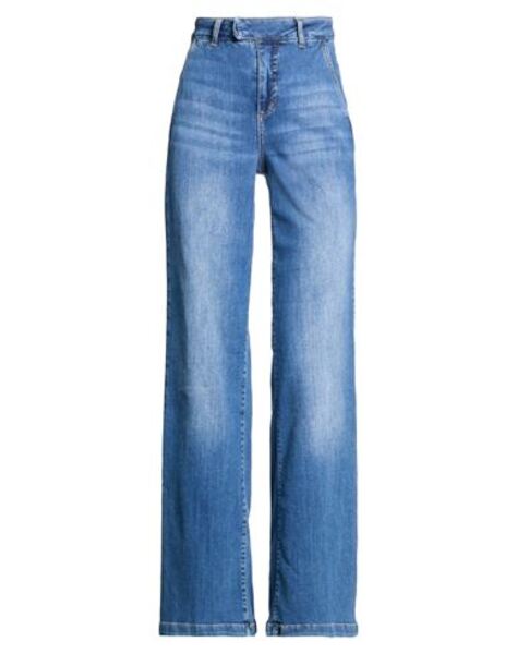  Liu •jo - Partes De Abajo - Pantalones Vaqueros - On Yoox.com 