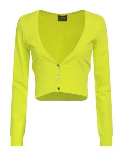  Liu •jo - Prendas De Punto - Cárdigans - On Yoox.com 