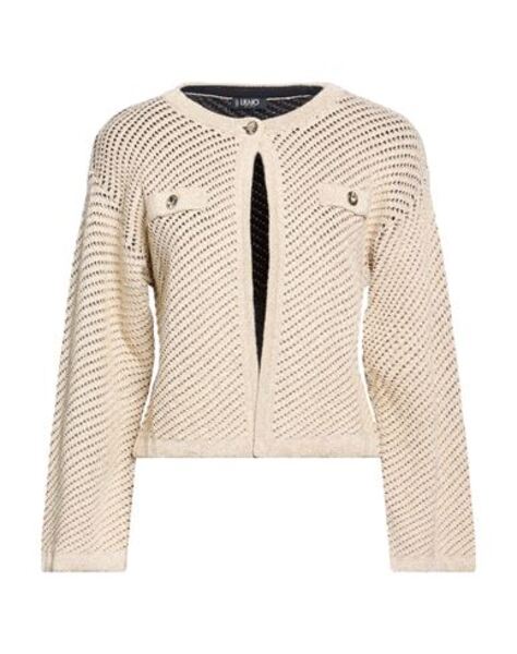  Liu •jo - Prendas De Punto - Cárdigans - On Yoox.com 