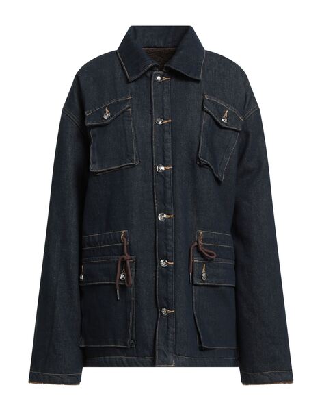  Liuregali - Ropa De Abrigo - Chaquetas Vaqueras - On Yoox.com 