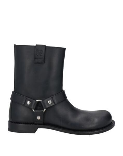  Loewe - Calzado - Botines De Caña Alta - On Yoox.com 