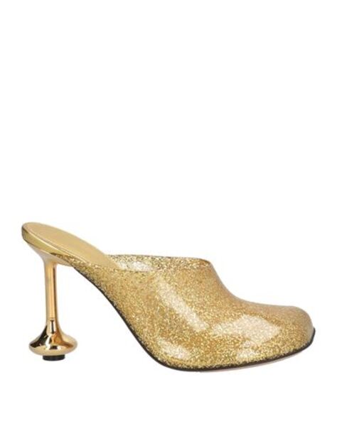  Loewe - Calzado - Mules & Zuecos - On Yoox.com 