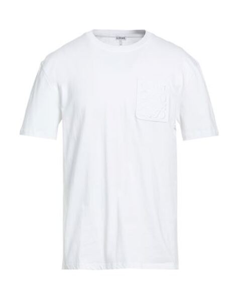  Loewe - Camisetas Y Tops - Camisetas - On Yoox.com 
