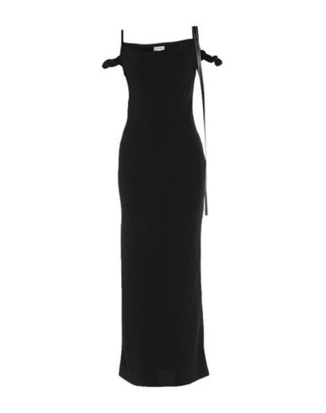  Loewe - Vestidos - Vestidos Largos - On Yoox.com 