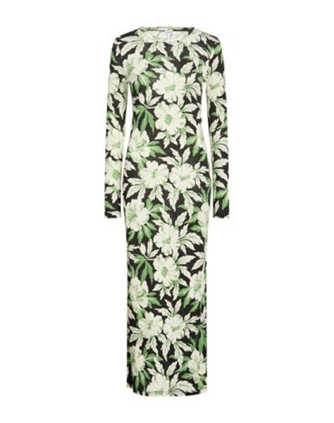  Loewe - Vestidos - Vestidos Largos - On Yoox.com 