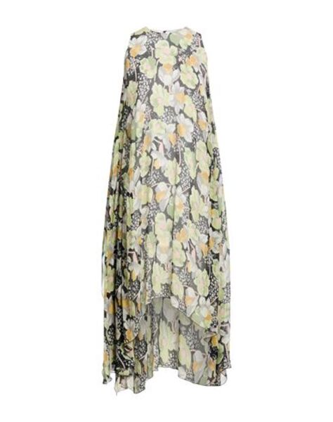  Loewe - Vestidos - Vestidos Largos - On Yoox.com 