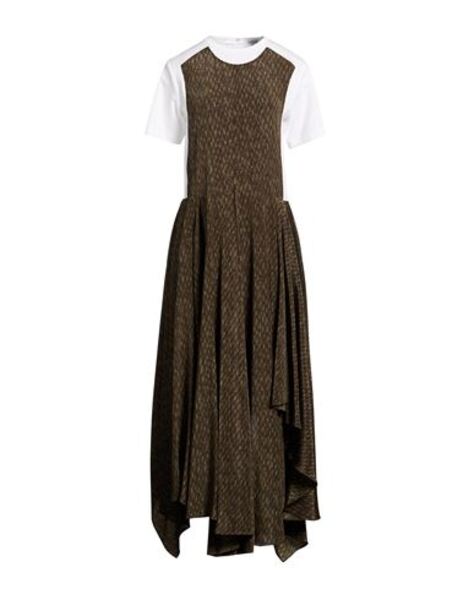  Loewe - Vestidos - Vestidos Largos - On Yoox.com 