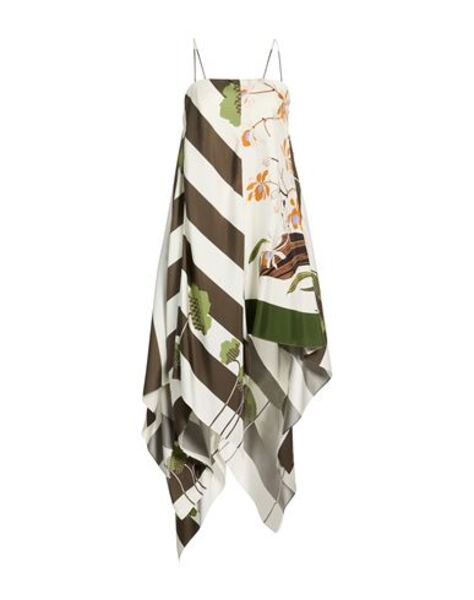  Loewe - Vestidos - Vestidos Largos - On Yoox.com 