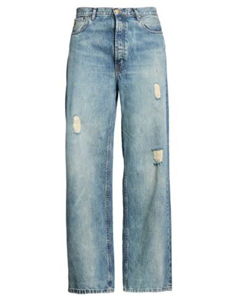 Lois - Partes De Abajo - Pantalones Vaqueros - On Yoox.com 