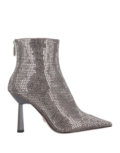  Lola Cruz - Calzado - Botines De Caña Alta - On Yoox.com 