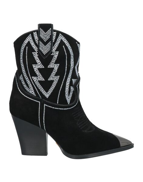  Lola Cruz - Calzado - Botines De Caña Alta - On Yoox.com 