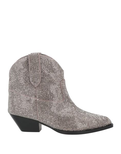  Lola Cruz - Calzado - Botines De Caña Alta - On Yoox.com 