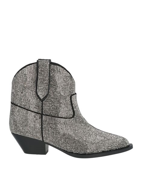  Lola Cruz - Calzado - Botines De Caña Alta - On Yoox.com 