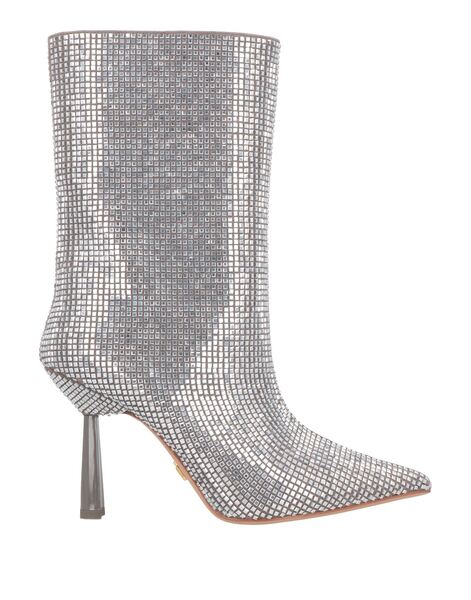  Lola Cruz - Calzado - Botines De Caña Alta - On Yoox.com 
