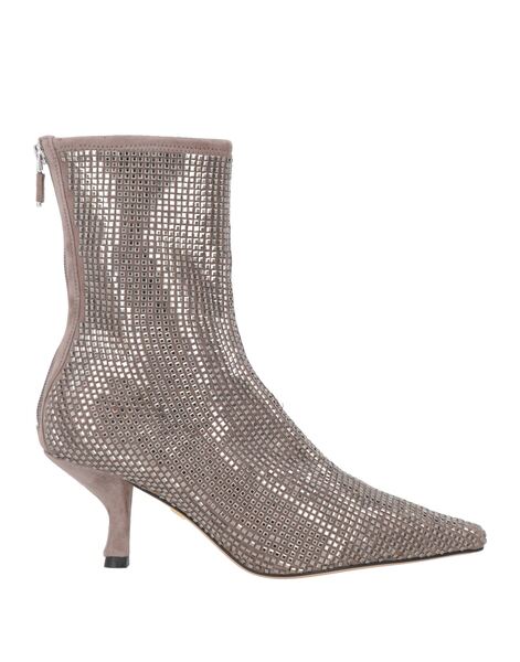  Lola Cruz - Calzado - Botines De Caña Alta - On Yoox.com 