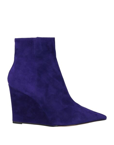  Lola Cruz - Calzado - Botines De Caña Alta - On Yoox.com 