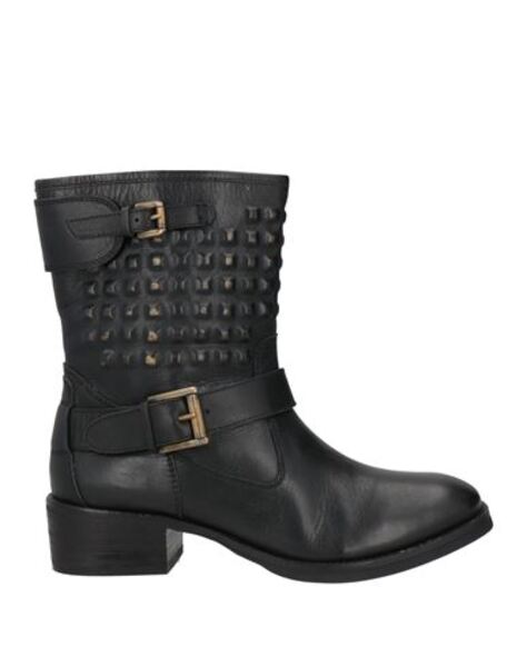  Lola Cruz - Calzado - Botines De Caña Alta - On Yoox.com 