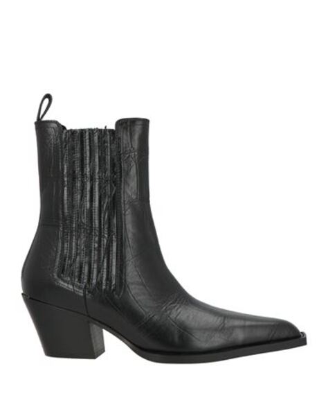  Lola Cruz - Calzado - Botines De Caña Alta - On Yoox.com 