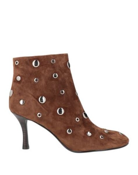  Lola Cruz - Calzado - Botines De Caña Alta - On Yoox.com 