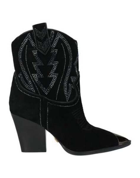  Lola Cruz - Calzado - Botines De Caña Alta - On Yoox.com 