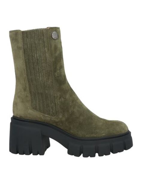  Loriblu - Calzado - Botines De Caña Alta - On Yoox.com 