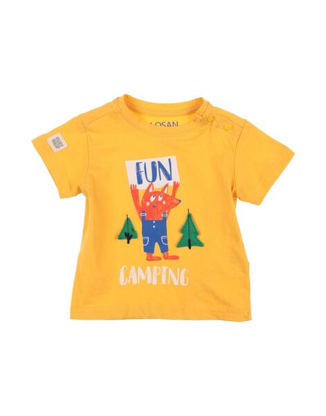 Losan - Camisetas Y Tops - Camisetas - On Yoox.com 