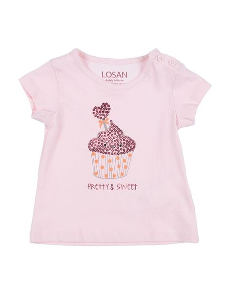  Losan - Camisetas Y Tops - Camisetas - On Yoox.com 