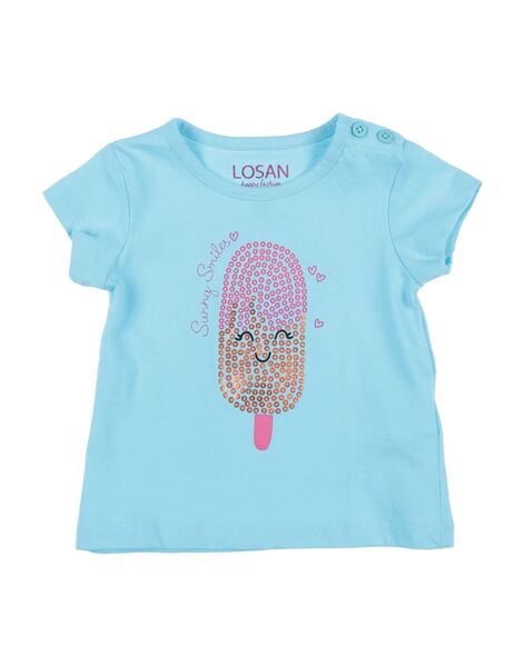  Losan - Camisetas Y Tops - Camisetas - On Yoox.com 