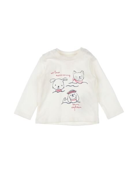  Losan - Camisetas Y Tops - Camisetas - On Yoox.com 