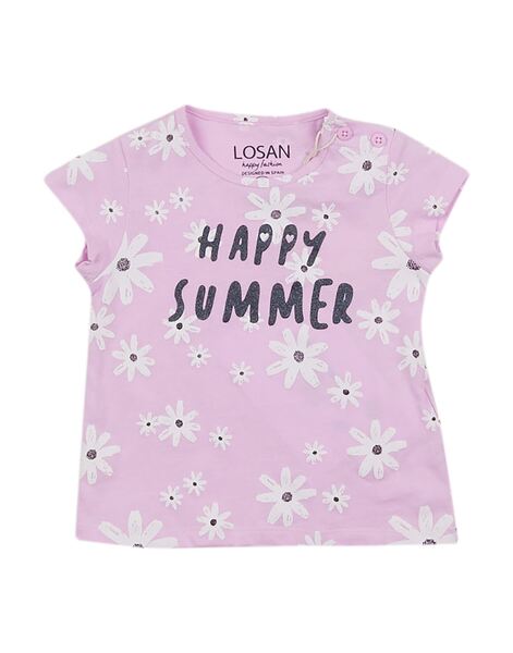  Losan - Camisetas Y Tops - Camisetas - On Yoox.com 
