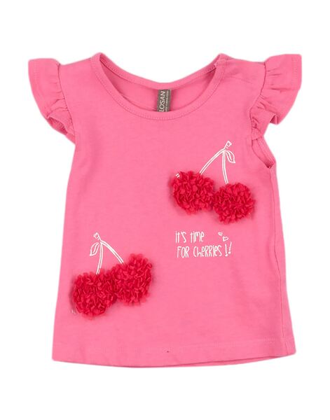  Losan - Camisetas Y Tops - Camisetas - On Yoox.com 