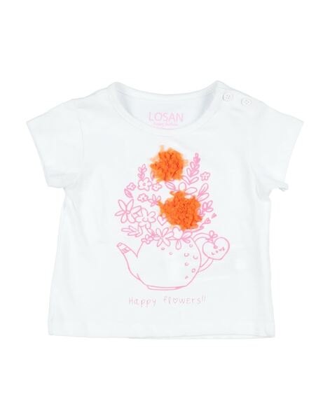  Losan - Camisetas Y Tops - Camisetas - On Yoox.com 