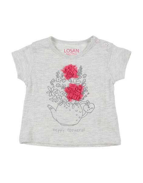  Losan - Camisetas Y Tops - Camisetas - On Yoox.com 