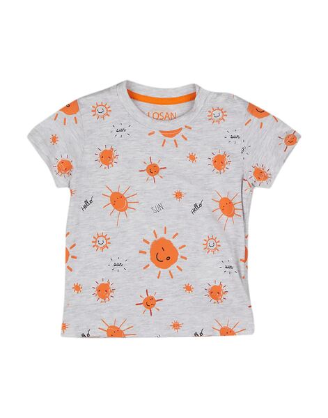  Losan - Camisetas Y Tops - Camisetas - On Yoox.com 