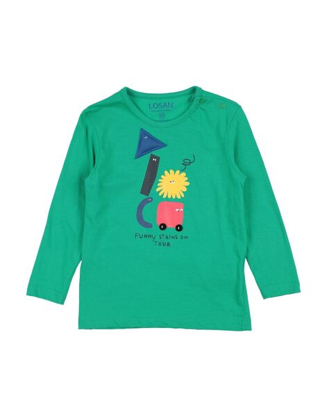  Losan - Camisetas Y Tops - Camisetas - On Yoox.com 