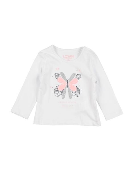  Losan - Camisetas Y Tops - Camisetas - On Yoox.com 
